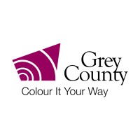 County of Grey logo