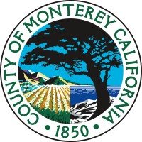 County of Monterey logo