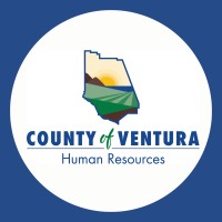 County of Ventura logo