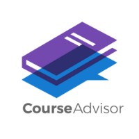 Course Advisor logo