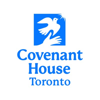 Covenant House Toronto logo