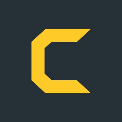 CoverManager logo