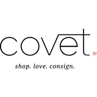 Covet logo