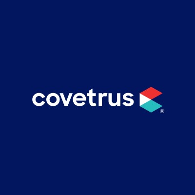 Covetrus logo