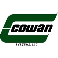 Cowan Systems, LLC logo