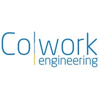 Cowork Engineering logo