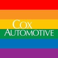 Cox Automotive Australia logo