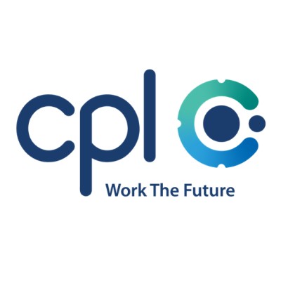 Cpl logo