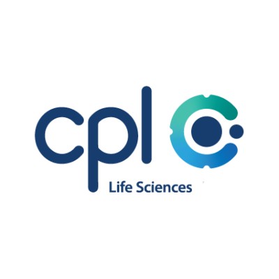 Cpl Life Sciences logo