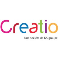 Créatio (KS groupe) logo