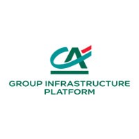 Crédit Agricole Group Infrastructure Platform logo