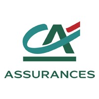 Crédit Agricole Vita S.p.A. - Crédit Agricole Assicurazioni S.p.A. logo