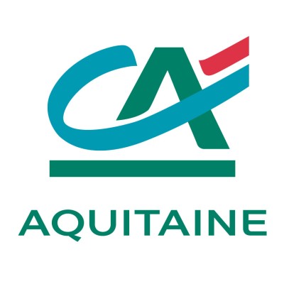 Crédit Agricole d'Aquitaine logo