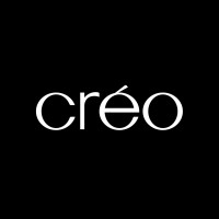Créo Global logo