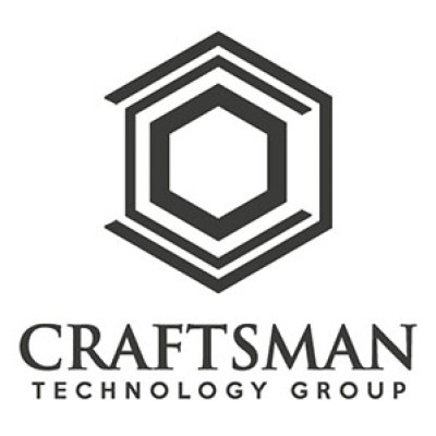 Craftsman Technology Group logo
