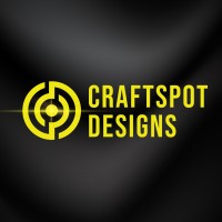 Craftspot Designs logo