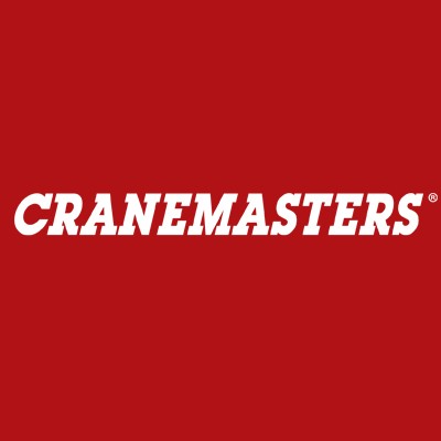 Cranemasters logo