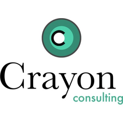 Crayon Consulting logo