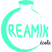 Creamik logo