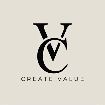 Create Value logo