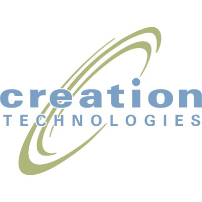 Creation Technologies logo