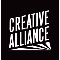 Creative Alliance logo