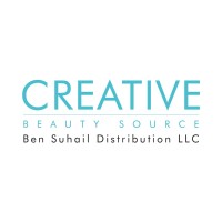 Creative Beauty Source logo