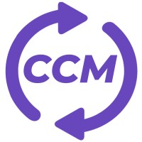 Creative Church Marketing logo