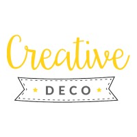Creative Deco logo