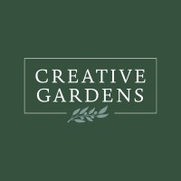 Creative Gardens (NI) Limited logo