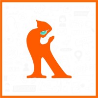 Creative Monk logo