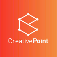 Creative Point logo