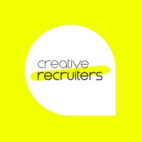 Creative Recruiters logo