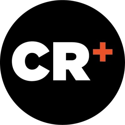 Creative Recruitment Limited - Creative, Digital Marketing, Content Creators & Technical Talent logo