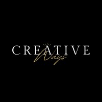 Creative Ways logo