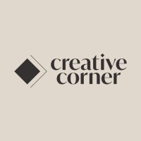 CreativeCorner Studio - Webflow Agency - Design, Dev&SEO logo