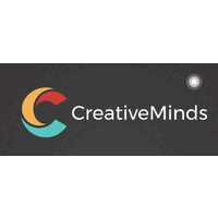 CreativeMinds logo