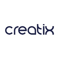 Creatix logo