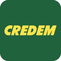 Credem Banca logo