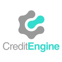 Credit Engine, Inc. logo