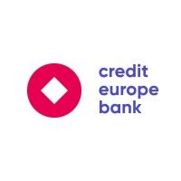 Credit Europe Bank N.V. logo