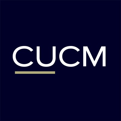 Credit Union Central of Manitoba logo