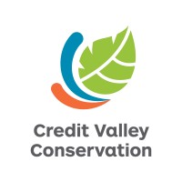 Credit Valley Conservation logo