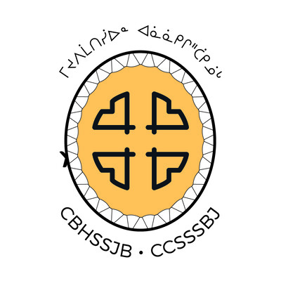 Cree Board of Health and Social Services of James Bay logo