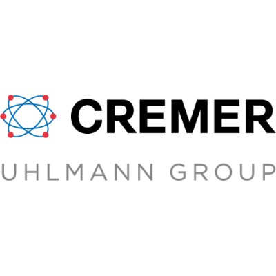 Cremer Speciaalmachines B.V. logo