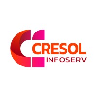 Cresol Infoserv Pvt Ltd logo