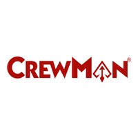 Crewman Solution Private Limited logo