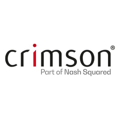 Crimson logo