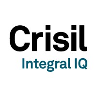 Crisil Integral IQ logo