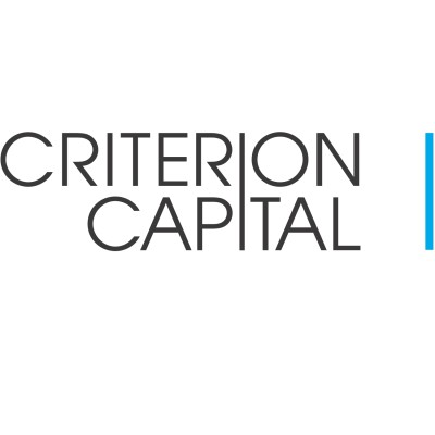 Criterion Capital logo